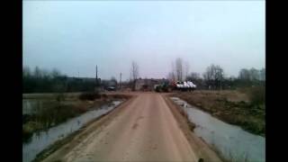 John Deere 7930