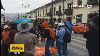 Retiran a 36 docentes sentenciados por terrorismo y violación sexual en Cusco
