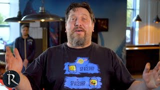 RuneScape Month Ahead (Nov 2017) - Combat pets, Revolution