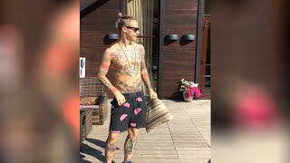 Periscope: Quest Pistols Show в Геленджике