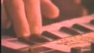 VALIS - Venus In Red - Van Conner of Screaming Trees