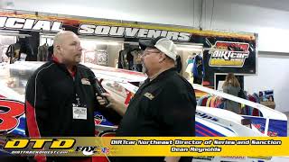 Dean Reynolds | Motorsports 2020 with Ken Bruce