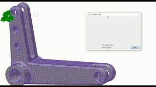 5 причин полюбить Inventor Nastran