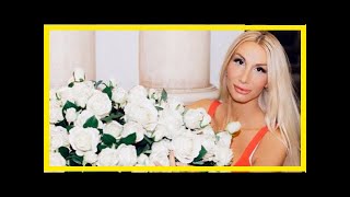 Голая телеведущая из Челябинска объявила о поисках мужа | TVRu