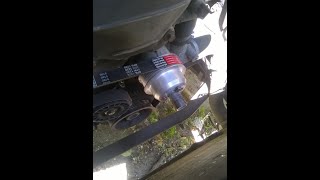 Шкив помпы двигателя ЗМЗ уменьшенный производство ООО "Златуралзапчасть"