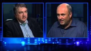 Ростислав Ищенко «Европейские политики должны опасаться (бояться) Путина...»
