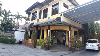 HOTEL MURAH & NYAMAN DEKAT STASIUN KERETA CIREBON