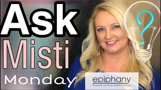 Act as if you already have love || Manifesting Monday || Epiphany