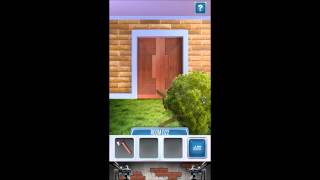 100 Doors Full Level 22 - Walkthrough