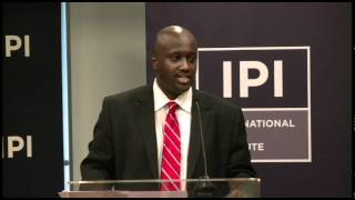 Peacekeeping in Africa: African Union-European Union-United Nations Cooperation