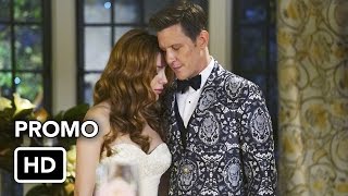 Revenge 4x14 Promo "Kindred" (HD)