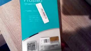 NILLKIN Frosted Shield Case For Lenovo A850 BangGood