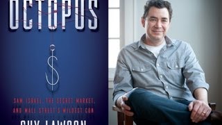 Drug Cartels, Bankers, Stoner Arms Dealers & Ponzi Schemes (w/ Guy Lawson)