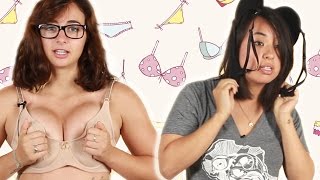 3 Push-Up Bras That Will Make You Say "DAMN"