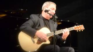 Л.Марголин "Царица Непала", ДК "Зеленоград" 02.10.13