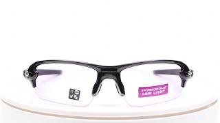 【360°】OAKLEY (A)FLAK 2.0 （オークリー・フラック2.0） OO9271-3861
