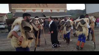 LOS INCANSABLES ZARRAMACOS EN LA PLAZA
