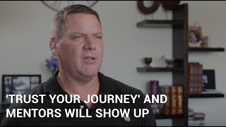 Dan John – 'Trust Your Journey' And Mentors Will Show Up