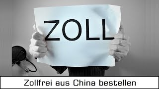 Gearbest Tutorial - Zollfrei bestellen, Support und mehr