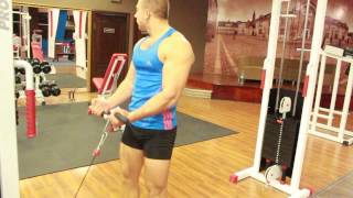Atlant Sport - г. Белая Церковь ТЦ "ВЕГА " 4-й этаж