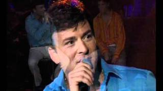 Tony carreira, Mickael Carreira - Filho e pai (Live Coliseu)