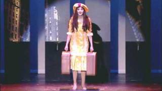 Opening & title song - Thoroughly Modern Millie - HS