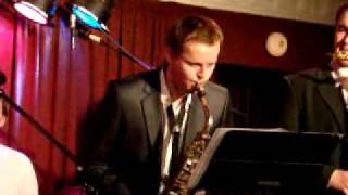 Новая песня от Jazz Dance Orchestra на РУССКОМ языке