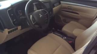 MITSUBISHI OUTLANDER 3.0 GT 4X4 V6 24V 4P 2014 - Carros usados e seminovos - MISANO AUTOMÓVEIS -...