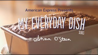 ANNA'S BANANA BREAD   My EveryDay Moments