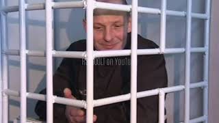 Исповедь Лидера Ореховской ОПГ Сергея Буторина Ося о лихих 90 х 2016 HD эксклюзивный