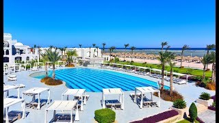 Steigenberger Alcazar Hotel  Sharm El Sheikh فندق و منتجع شتيجنبرجر شرم الشيخ 5 نجوم