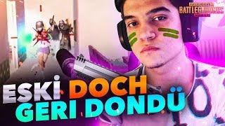 KAOS TAKIMI İLE PECADO TEMİZLİĞİ | PUBG Mobile Miramar FPP Gameplay w/ MEZARCI, KÖRCERRAH, GAZI