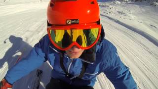 Gudauri 21/11/14