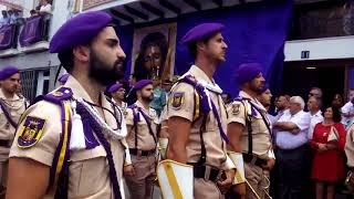 Día de Jesús 2018 - Desfile - Alhaurín el Grande