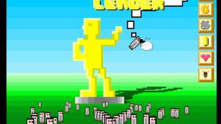 Follow the leader (Вселюбимый лидер)