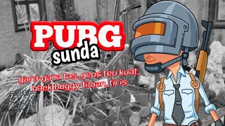 PUBG Sunda episode 1 - PUBG MOBILE INDONESIA