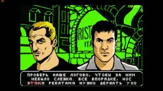 Прохождение GTA Advance на 100% - Миссия 1: Прыжок (Jump Start)