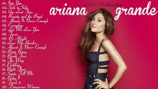 Ariana Grande  : Ariana Grande  Greatest Hits | Best Songs Of Ariana Grande
