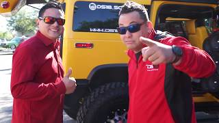 Team DS18 @Fortmyers