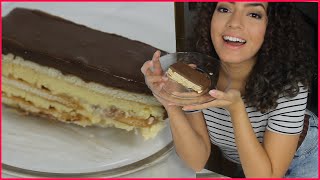 COMO FAZER: TORTA ALEMÃ