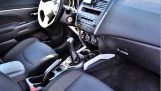 Mitsubishi ASX 1.6 Inform 2WD - 24009 - AUTO KUNZ AG  - NEUWAGEN