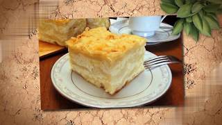 Готовим Ачму с сыром и творогом. Вкусный рецепт. Приготовь себе Сам. Пробуем и наслаждаемся
