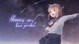 【艦これイメージソング】Shooting star , last period / RhØstrand tunes XFD【C94新譜】
