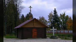 Детские православные рассказы - Вера маленького мальчика