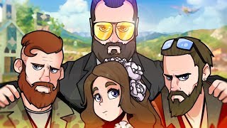 TUDO O QUE VOCÊ PRECISA SABER SOBRE FAR CRY 5! ft. CORE DAS ANTIGAS - Ubisoft Brasil