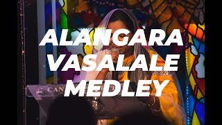 Alangara Vasalale Medley | Pastor Monica Manoj