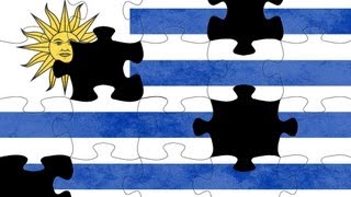 Himno Nacional de Uruguay