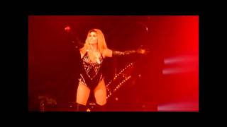 Shania Twain...... Man I Feel Like A Woman