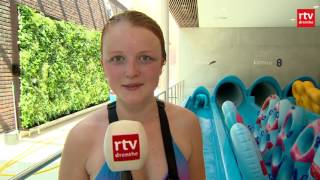 Grootste indoor glijbaan ter wereld klaar voor gebruik