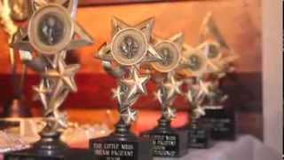 JUNIOR MISS BEAUTY PAGEANT - Miss Teen Dream Beauty Pageant